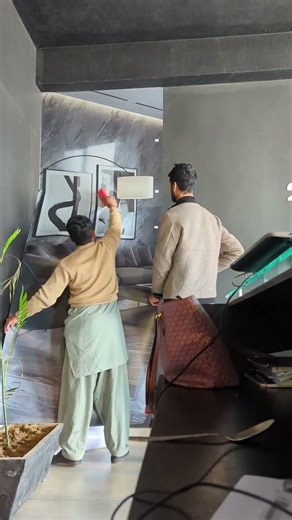 MDF Wall Vinyl Branding | Premium Vinyl Finish | Professional Interior Branding #brandwithvinyl