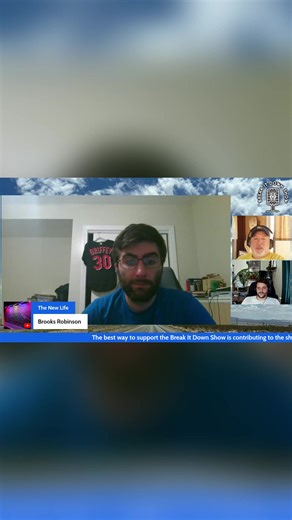 Longevity and Durability in Third Base History | Break It Down Show