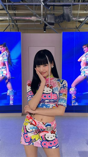 BLACKPINK: The Revolution of K-Pop