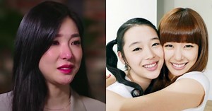 Girls’ Generation’s Tiffany Reveals The Hardships She And Sulli Faced As Young Trainees Far From Home
