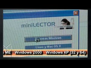 Lector USB de DNI electrónico