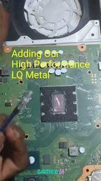 Playstation PS5 Too Hot - PS5 Overheating Servicing
