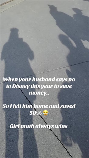 Maximize Disney Savings with Girl Math Tips