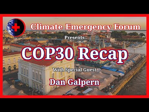 COP30 Recap