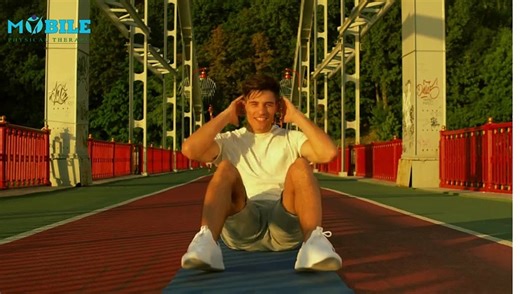 Crunches for Beginners: Get a Stronger Core Fast!