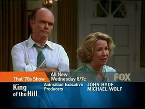 FOX Split Screen Credits (November 6, 2005)
