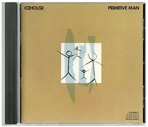 Icehouse - Primitive Man