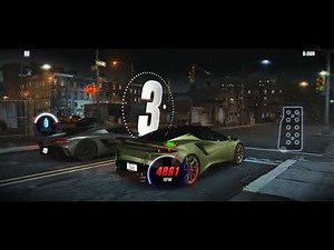 CSR 2 Prestige Cup: Lotus Emira Vorsteiner "LR-52 Carbon Fibre Aero Program"