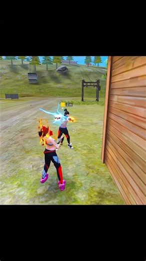 NEW TREND🥵 || 🎮FF🤤 VIRAL SHORT IN YOUTUBE || Eva YT444 #freefire #shorts #ff