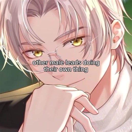 luke ik damn well what ur trying to do #tearsofthemis #lukepearce #hoyoverse #otome #fyp