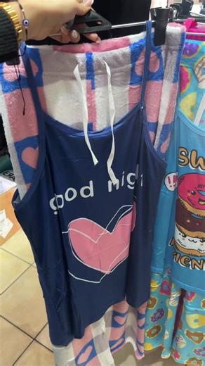 Fluffy Pajamas for $70