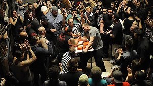 Watch Game of Arms Season 1 Episode 10 - Final Showdown