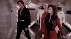 V S01E10 The Conversion (1984-85 TV Series)