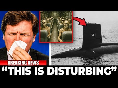 The USS Scorpion Submarine Mystery Finally Solved in 2025, And It Was Way Worse Than We Thought