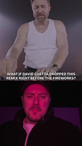 WOAH!! Imagine David Guetta dropping my Pjanoo remix in front of this crowd….mainstage would melt! If this hits 100 comments, I’ll drop the remix already this Friday. Comment below and save this post 👇 #davidguetta #festival #edm #dancemusic #housemusic | Henry Himself