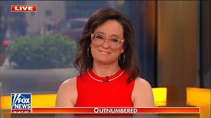 Fox News Host Kennedy Complains That Outnumbered Returned from Commercial With a Springsteen Song ...