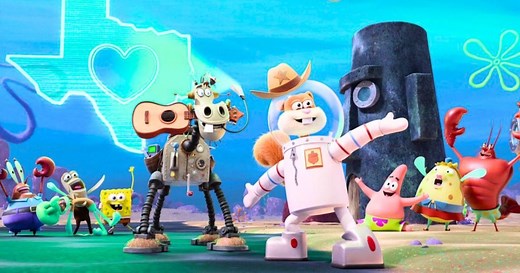 ‘Saving Bikini Bottom: The Sandy Cheeks Movie' Ending Explained: Fast-paced climax delivers satisfying end