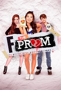 F The Prom (Legendado) - Movies on Google Play