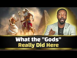 How Ancient Gods Hijacked Earth’s Future? | Billy Carson