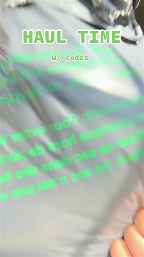 Random SHEIN haul with codes!#sheinhaul #shein #haul #random | Haul Shein