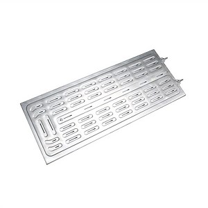 [Hot Item] High Perfomance Double Roll Bonded Evaporator Liquid Cold Plate