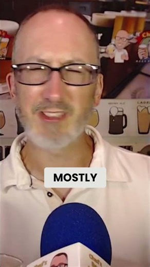 Big Craft's BEST pastry stout!?