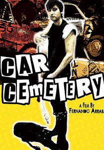 Car Cemetery (1983)
