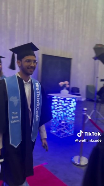 Congratulations to all our 2024 graduates, You are now officially WTC_alumni! #WTCGrad