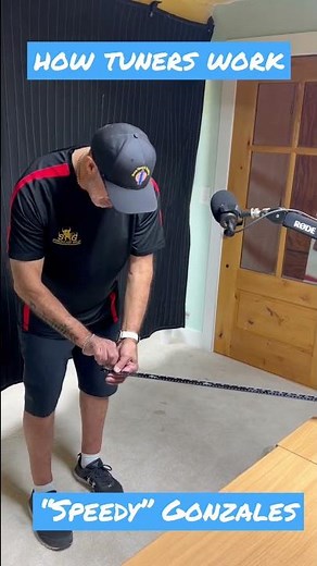 How barrel tuners work by Thomas “Speedy” Gonzales