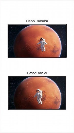 Create Your Own AI Clips On BasedLabs AI!🤩🎬