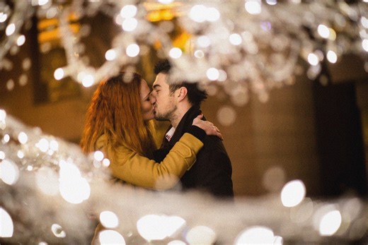 13 women on their hottest festive sex stories