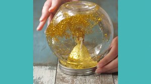 7.4K views · 60 reactions | DIY Disney decor!  | Craft Factory | Facebook