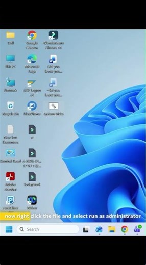 How to create a Custom Windows System Tool (Easier than you think!)