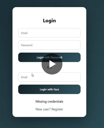 #ai #machinelearning #computervision #python #flask #deeplearning #techprojects #opentowork | Anuj Bhatia