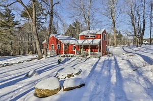 64 Gorham Pond Rd, Goffstown, NH 03045 - MLS 5027462 - Coldwell Banker