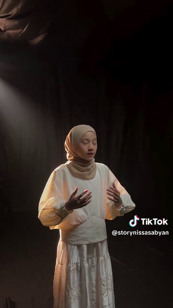 Kabar Terbaru Nissa Sabyan: Hamil dan Momen Spesial
