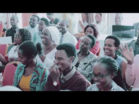 PaPi Clever and Dorcas Ingabire are getting Married//07th December 2019