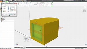 2.5K views · 41 reactions | #AutodeskInventor quick tip - dimension...