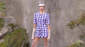 Chanel Spring 2018 Ready-to-Wear