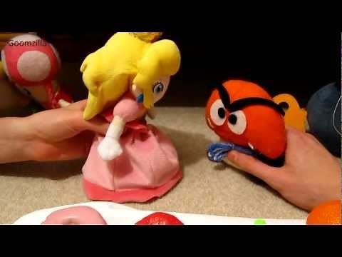 Mario's Quest - Part 6 (Finale)