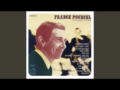 Mourir d'aimer (Remasterisé En 2011)