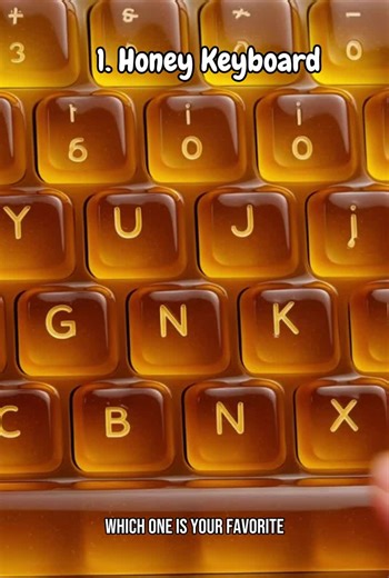 Satisfying AR Keyboard Typing Experience