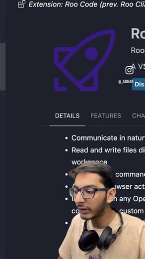 VSCode + deepseek #AI #coding