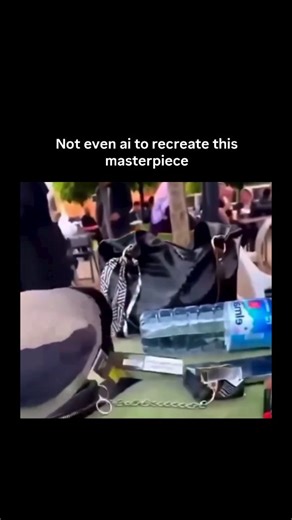 Aqonira on Instagram: "The viral “Man and His Crow” moment shows an older man calmly lighting a cigarette while a crow perches beside him on a park railing—unbothered, almost expectant. The bird doesn’t flee or attack; it watches, tilts its head, and stays close, as if waiting for a share. The scene feels oddly tender: no fanfare, just quiet companionship between species, set against green hedges and everyday park life. It’s not staged—it’s serendipity captured in real time. This clip spread bec