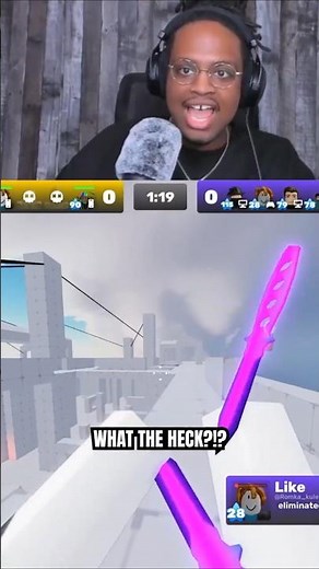 use the crossbow in roblox rivals