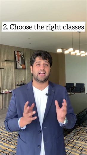 💡Smart Tips to Clear CS Exams🎓 Boost your prep with the Best CS Classes in English🔥