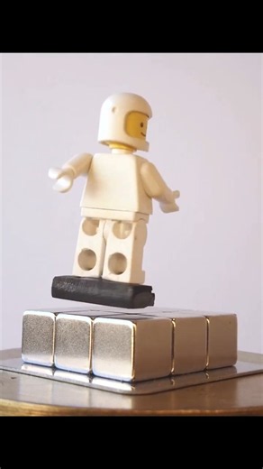 Lego Hoverboard