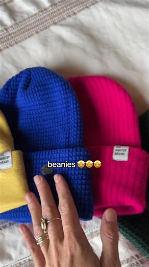 You know that moment when the weather flips on you? Cold winds. Frozen ears. That sudden winter drop you never planned for. This year… you’re ready. Meet the only Canadian-made beanie built in a small family-run factory that’s been fighting to keep craftsmanship alive. Made with premium materials. Designed for real winter. Built to last season after season. And only for Black Friday… we’re giving you the warmest offer of the year: ✅ 20% Off Sitewide ✅ 30% Off $75 ✅ 35% Off $150 ✅ Free Shipping o