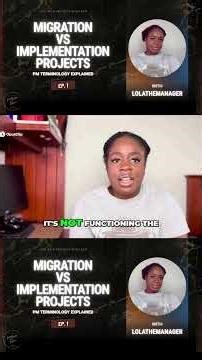 Mastering Change Management: Implementation Project Guide