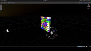 Default directional light